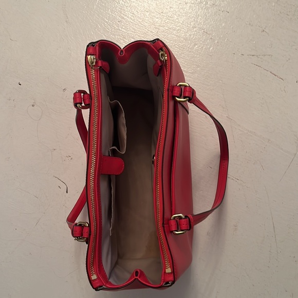 Coach Handbag - Picture 4 of 6